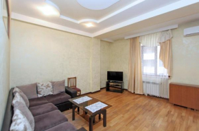 Apartment in Yerevan On Saryan Street